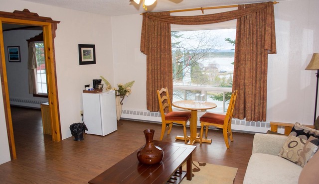 Mayflower Inn and Adventures