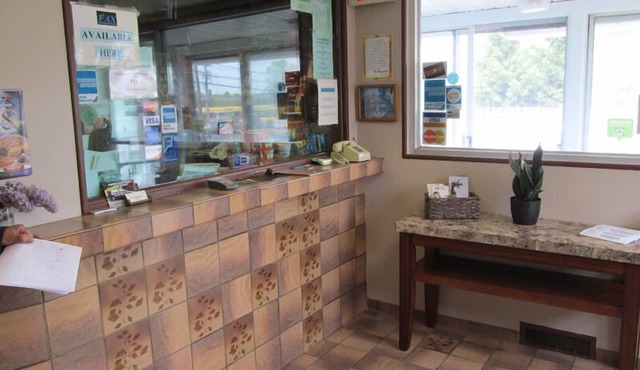 Mayflower Motel Milford