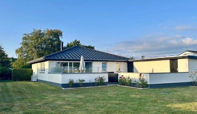 "Mayla" - 50m from the sea by Interhome