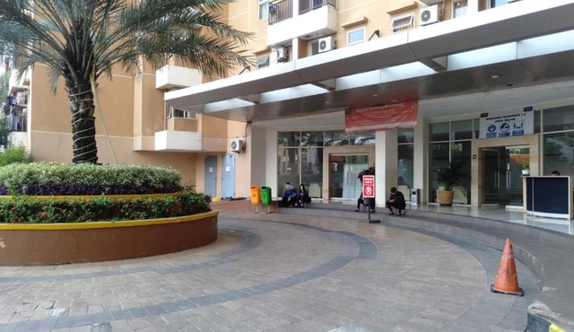 Maylova Apartemen
