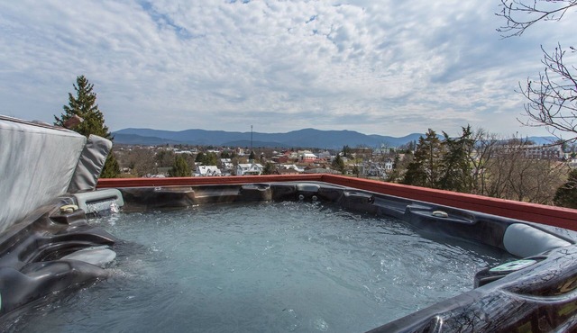 Mayneview B&B
