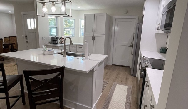 Mayo Clinic 1.8 miles #2 Your Home Away From Home