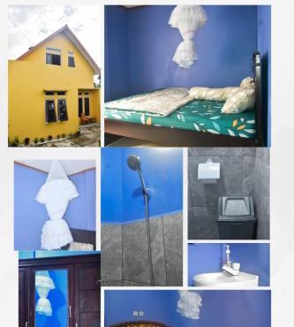 Mayo Homestay