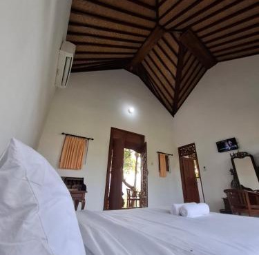 Mayong Harmony Villa