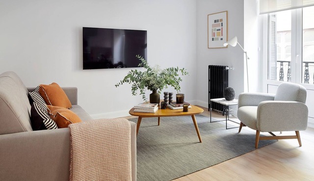 Mayor Suite 2 by FeelFree Rentals