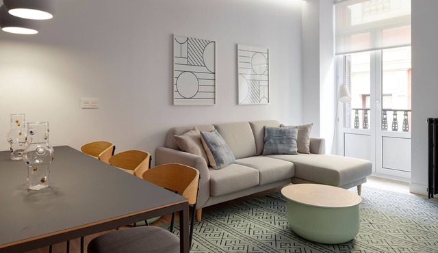 Mayor Suite 3 by FeelFree Rentals