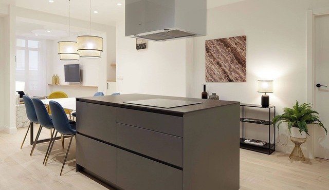 Mayor Suite 8 by FeelFree Rentals