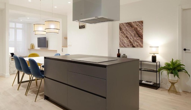 Mayor Suite 8 by FeelFree Rentals