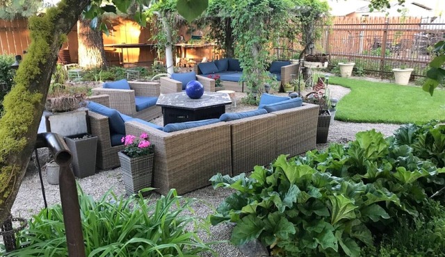 Mayors Manor on Main