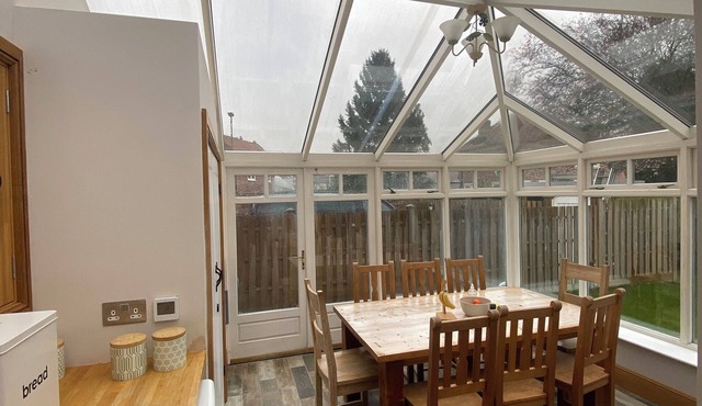 Maypole Farm Guest House