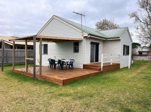 Mays Place at Cape Woolamai