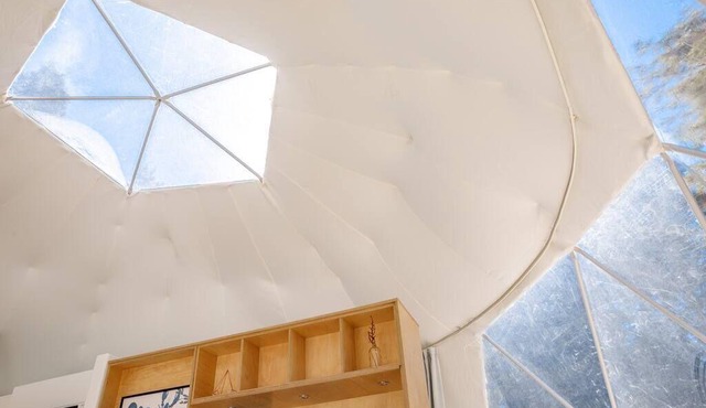 Maytree Eco-Retreat, Maytree Eco-Retreat | PEI