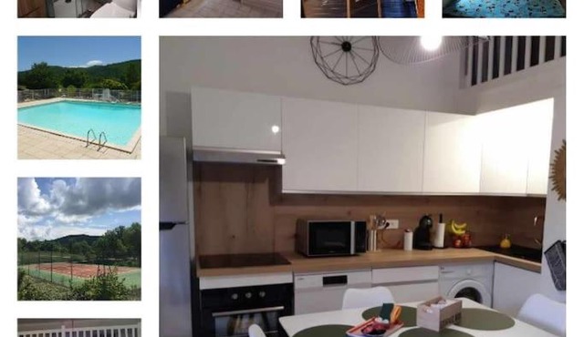 Mazet 55 Gorges du Verdon