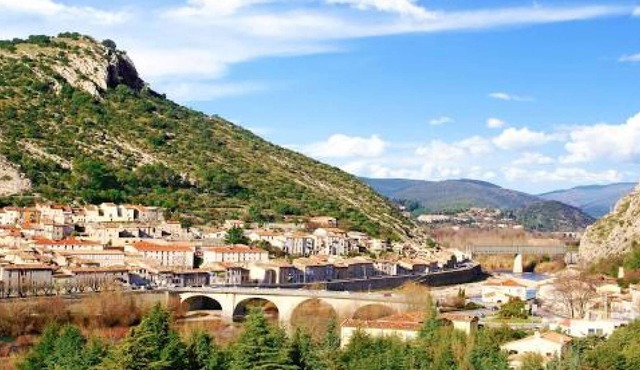 Mazet Avec Piscine Dans un Parc de 5 ha. A 2 km de la Bambouseraie