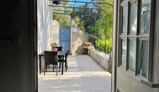 Mazet Calme, à Proximité du Centre