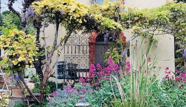 Mazet Clermont l'Hérault