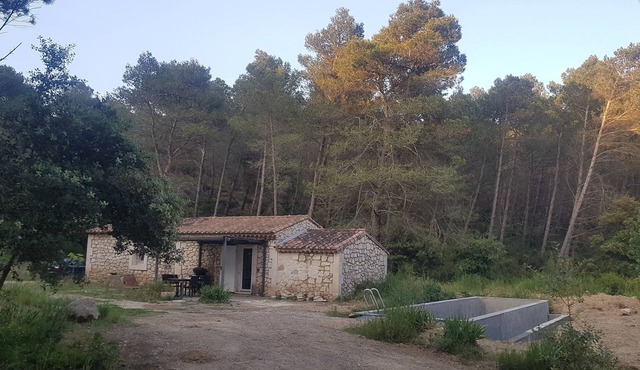 Mazet du Ruisseau