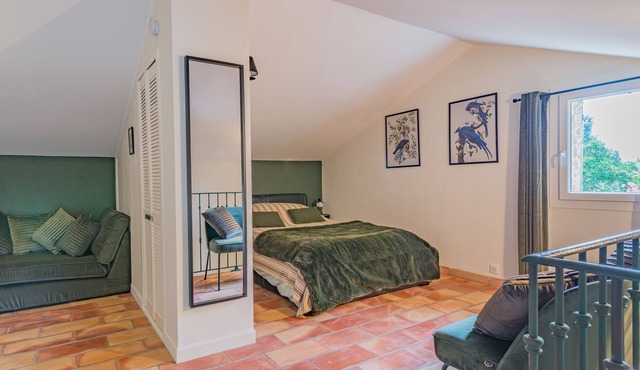 Mazet Magnan - Rustic Luxury in Provence