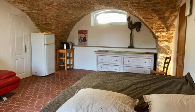 Mazet of the Perseids.