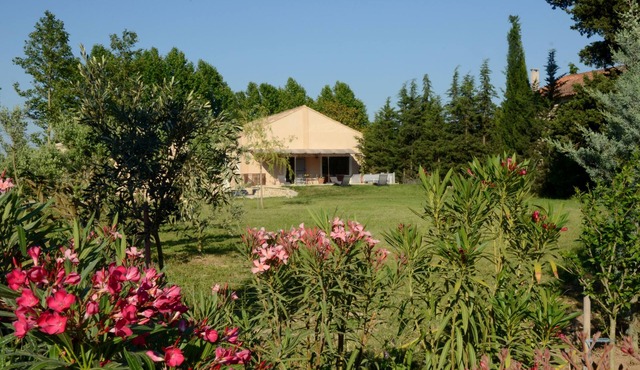 Mazet restored in 2016