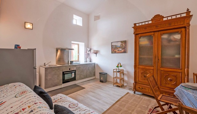 Mazet Tornac - Two Bedroom House, Sleeps 6