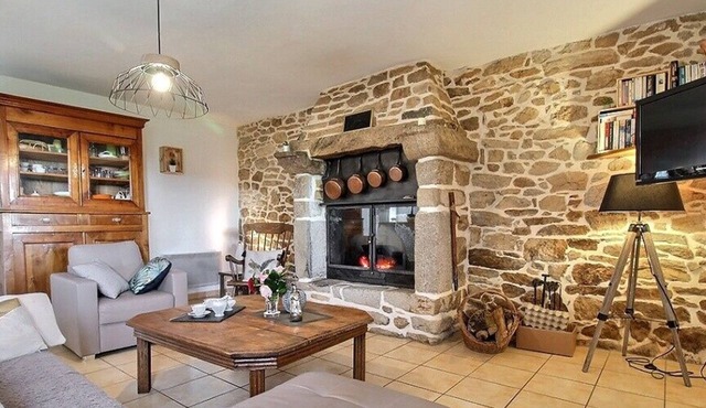 Mazibihan - LIMERZEL