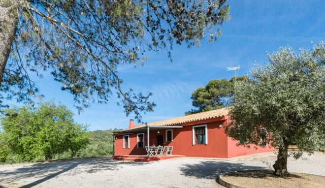 Mazuecos Rural House - Beautiful 3 bedroom finca in Sevilla