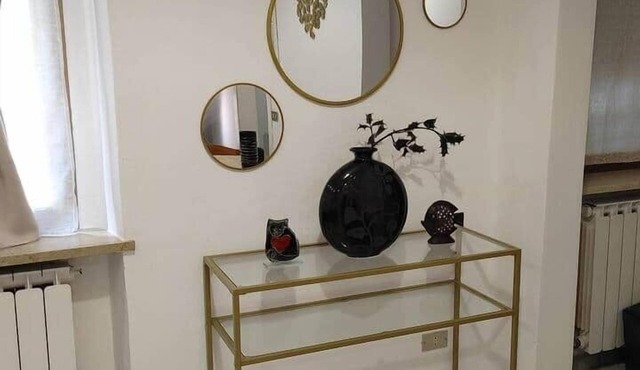 Mazzini Apartment - THE V Collection