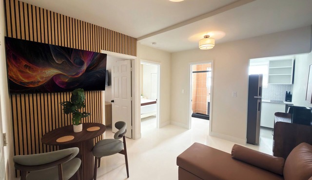 MB Playa Hotel and Apartments