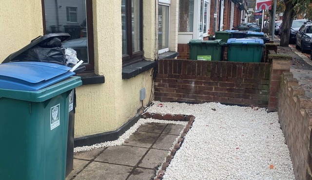 MBA COZY 2, A BEAUTIFUL 4 BEDROOM HOUSE WITH 3 TOILETS ANS DHWER ROOM