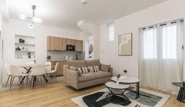 MBA - Felix Faure Luxury Appart proche Tour Eiffel