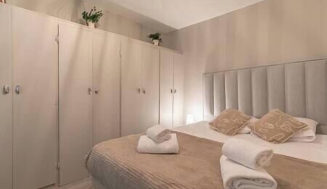 MBA - Splendid Apartment - Near Bercy 3