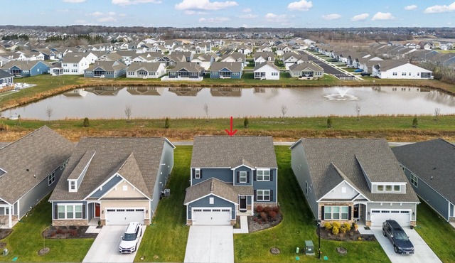 MBTS Coastal Retreat Near Bethany Beach with Lake View