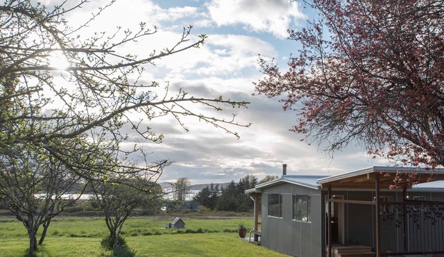McBarron Cottage W/Views Of The Bay