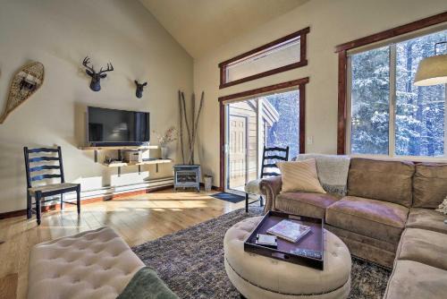McCall Condo w/Paddle Boards - Near Payette Lake