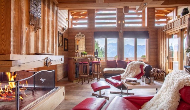 McCanna Lodge - OVO Network