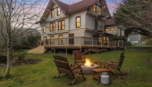 McCleary Hotel and Inn