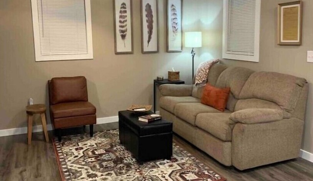 McClusky Trail GuesthousenConvenient Access to Jerseyville, Grafton & Alton