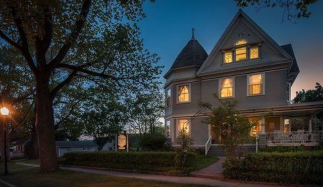 McConnell Inn