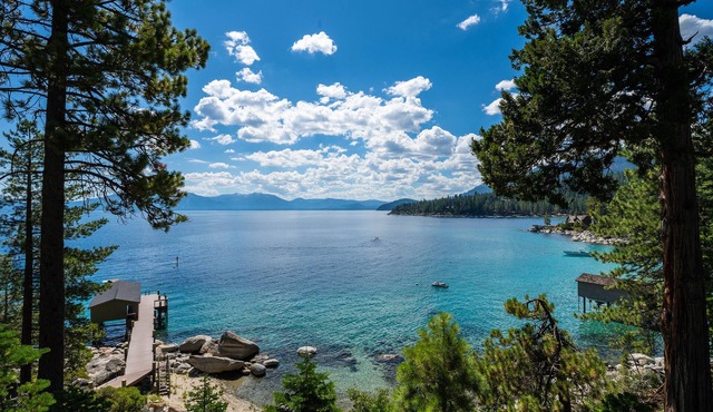 McCown Lakefront by Hauserman Rentals