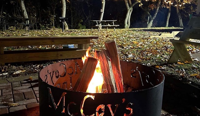 McCoy's Inn