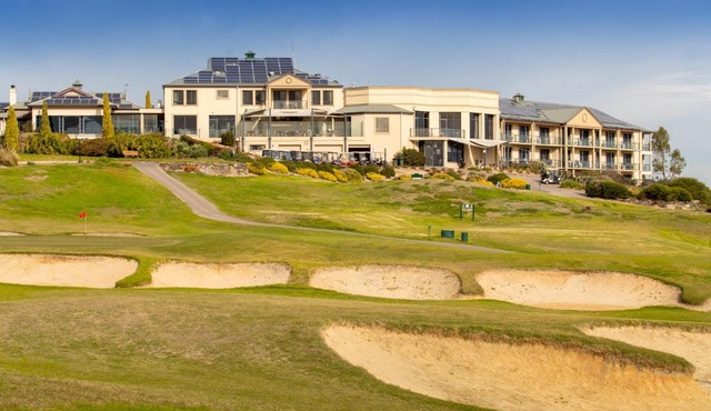 McCracken Country Club