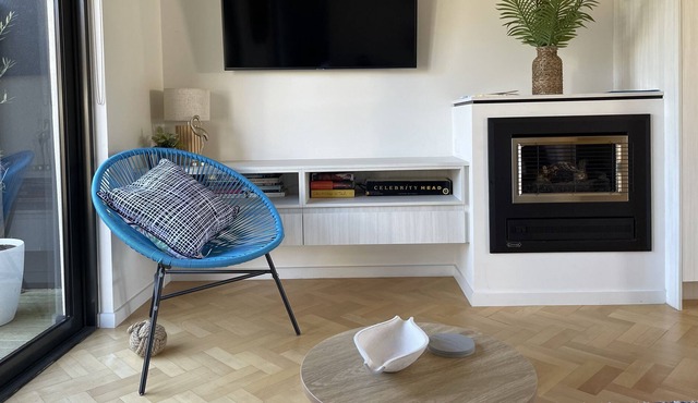 McCrae Beach Front Villa Unit 4