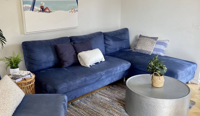 McCrae Beach Front Villa Unit 1