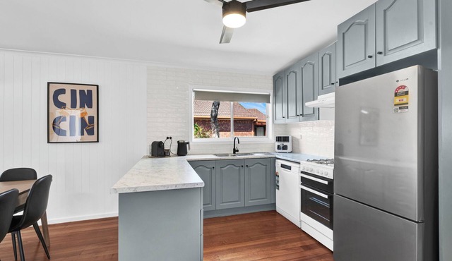 McCrae Memories by Ready Set Stay