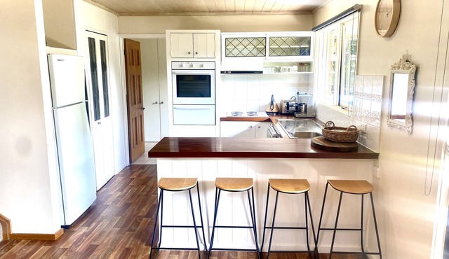 McCrae Mid Century Beach House Mornington Peninsula