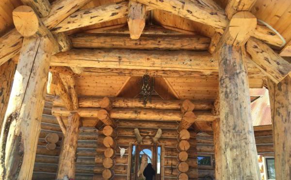 McDonald's Ranch Lodge