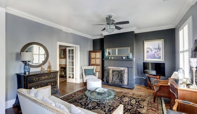 McDonough Place - Historic | Quiet | Chic