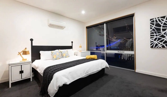 MCG Royal Crown Penthouse