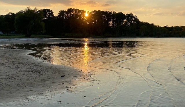 McGee's Landing Cabin 2-Toledo Bend Lake